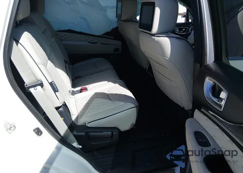 2019 Infiniti Qx60 Luxe from USA, damaged, VIN 5N1DL0MM9KC566029